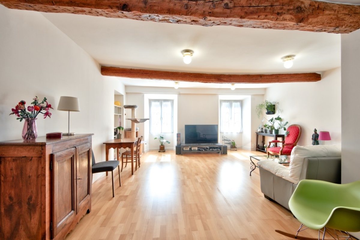 Appartement de luxe à vendre à Nice, 695 000 €, Photo 1