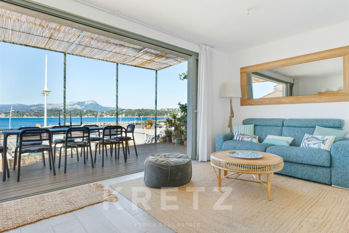 Maison de luxe à vendre à Le Pradet, 1 150 000 €, Photo 1