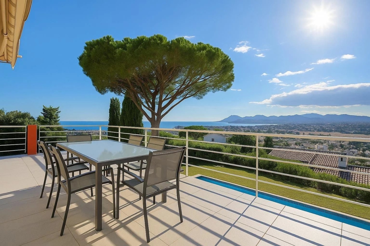 Maison de luxe à vendre à Le Cannet, 1 950 000 €, Photo 1