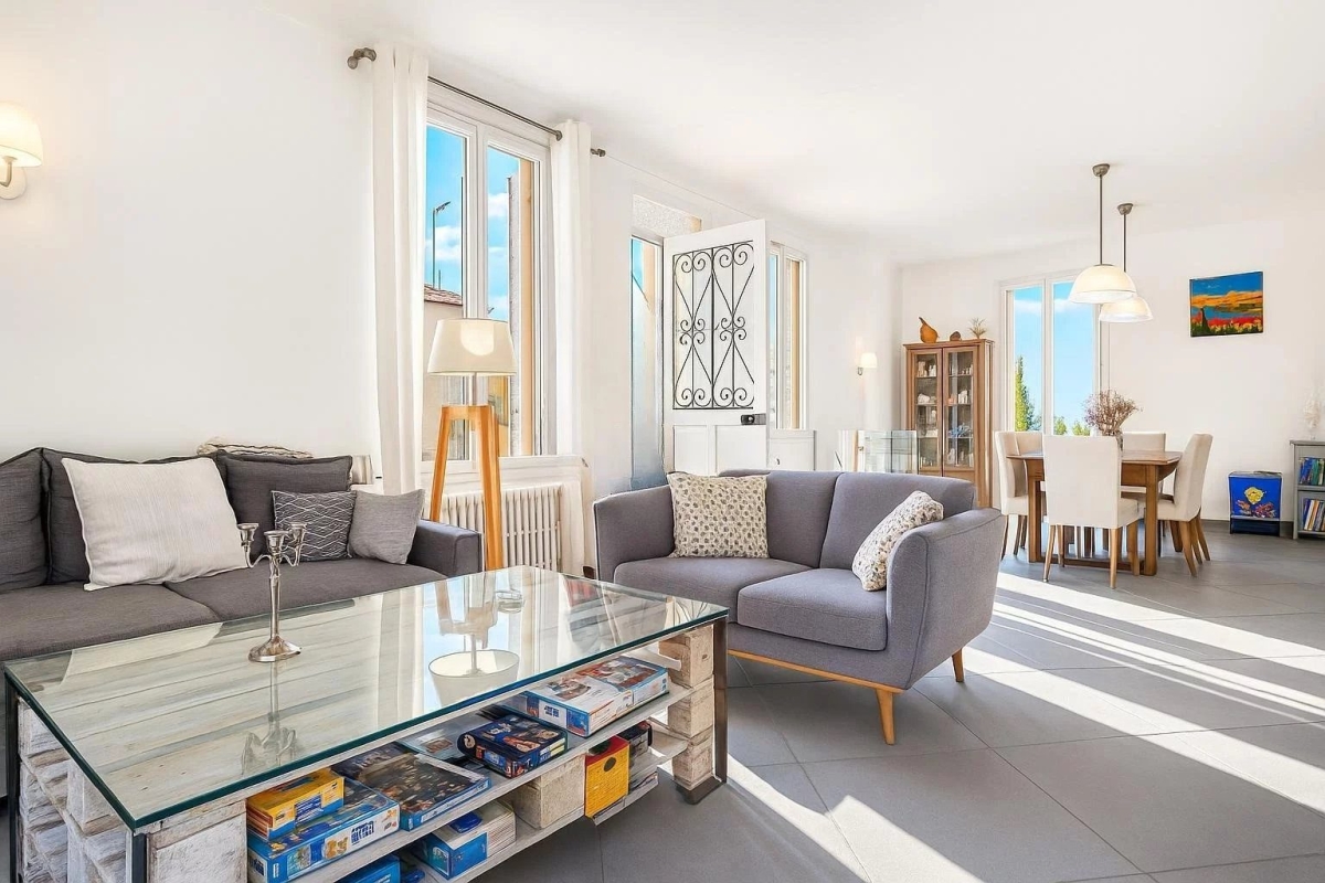 Maison de luxe à vendre à Le Cannet, 690 000 €, Photo 1