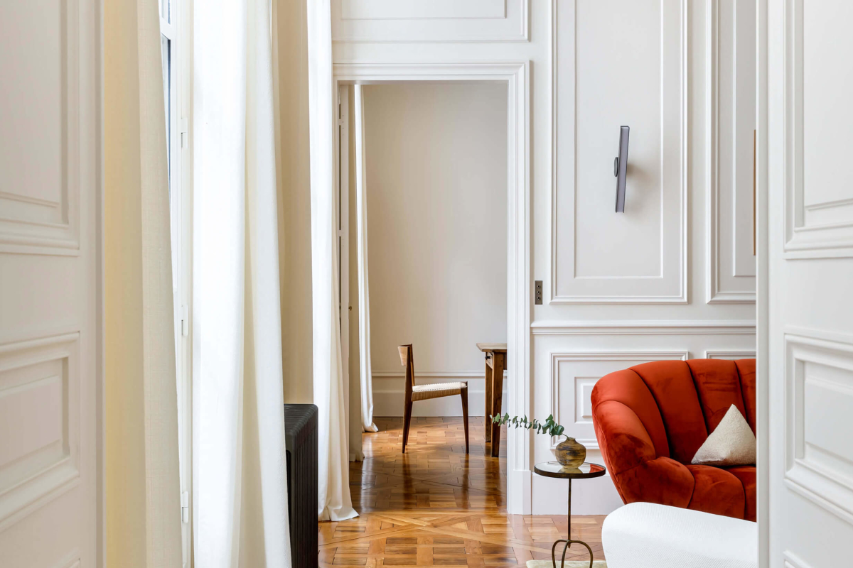 Appartement de luxe à vendre à Paris 7ème, 5 000 000 €, Photo 1