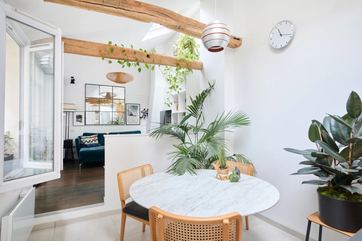 Luxury Apartment for sale in Paris 6Ème, 880 000 €, Photo 1