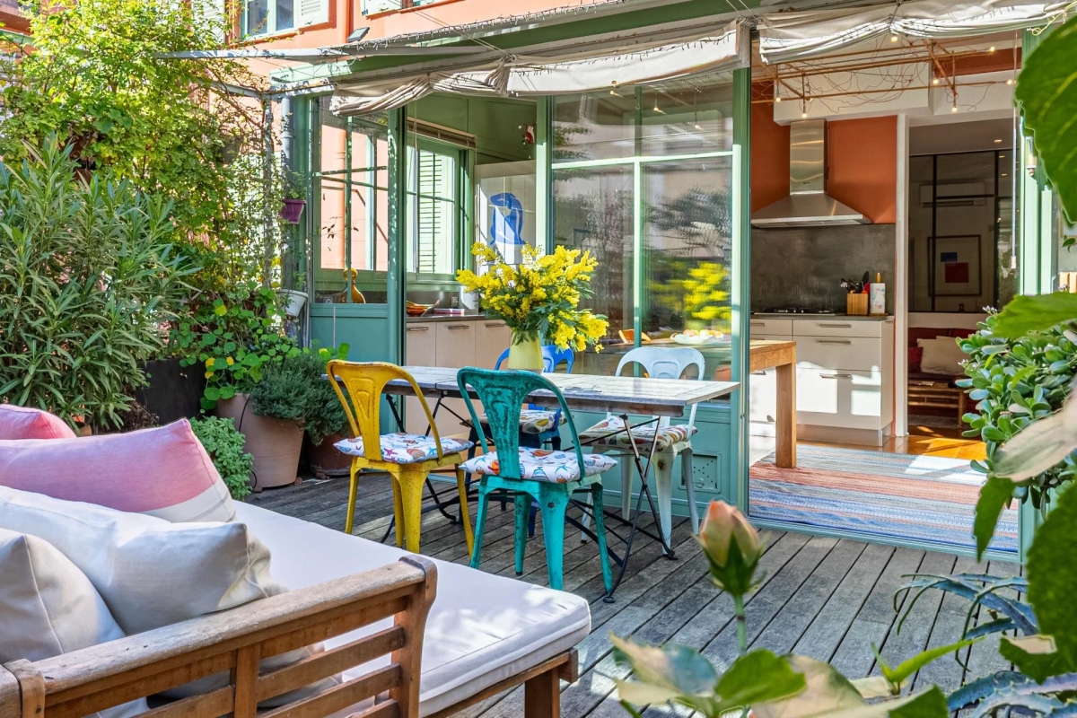 Appartement de luxe à vendre à Nice, 750 000 €, Photo 1