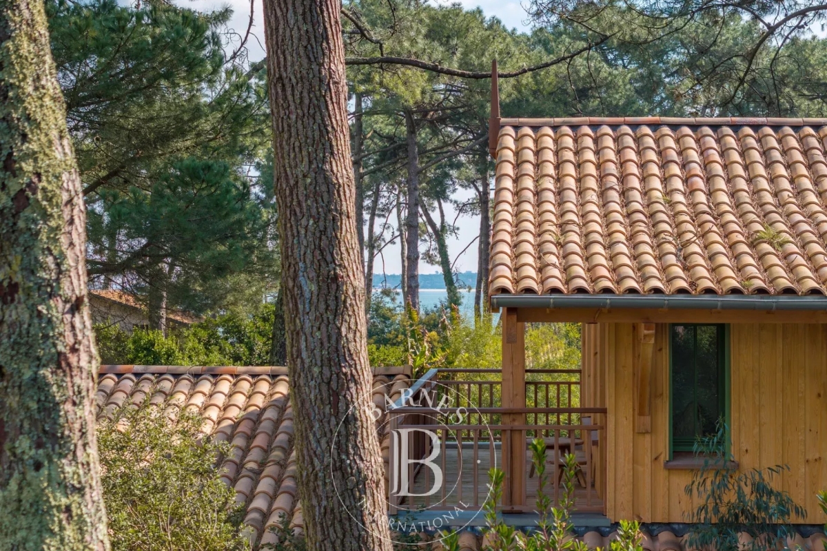 Maison de luxe à vendre à Cap Ferret, 5 995 000 €, Photo 1