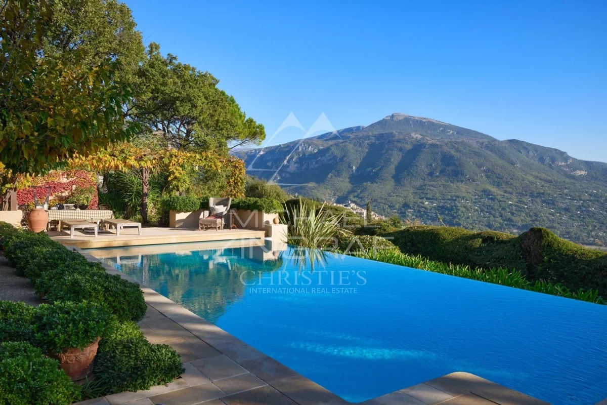 Luxury House for sale in Le Bar-sur-Loup, 1 900 000 €, Photo 2