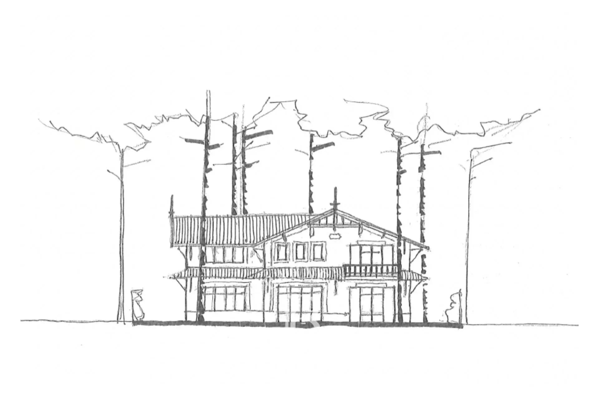 Maison de luxe à vendre à Pyla sur Mer, 13 000 000 €, Photo 2