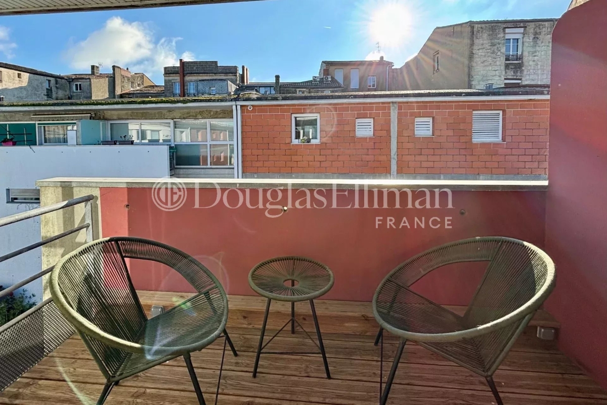 Luxury House for sale in Bordeaux, 399 000 €, Photo 2