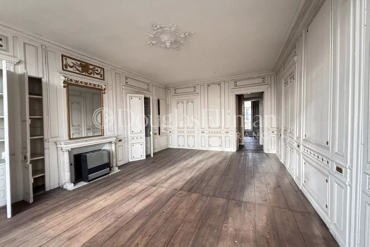 Luxury Apartment for sale in Bordeaux, 440 000 €, Photo 2