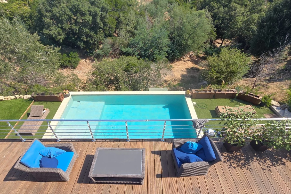 Luxury House for sale in Les Issambres, 990 000 €, Photo 2