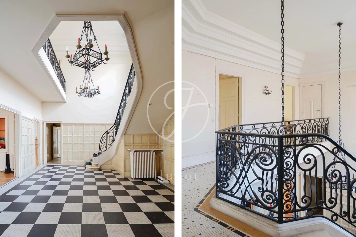 Appartement de luxe à vendre à Levallois-Perret, 2 495 000 €, Photo 2