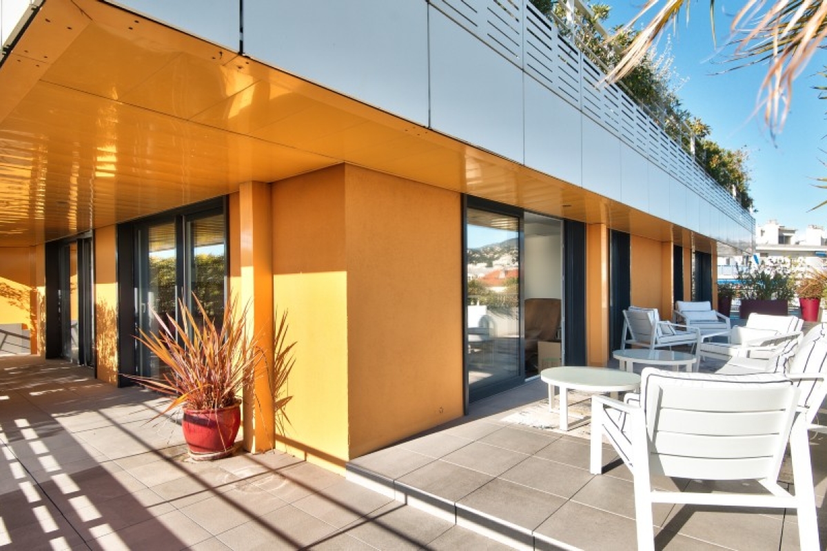 Appartement de luxe à vendre à Nice, 1 395 000 €, Photo 2