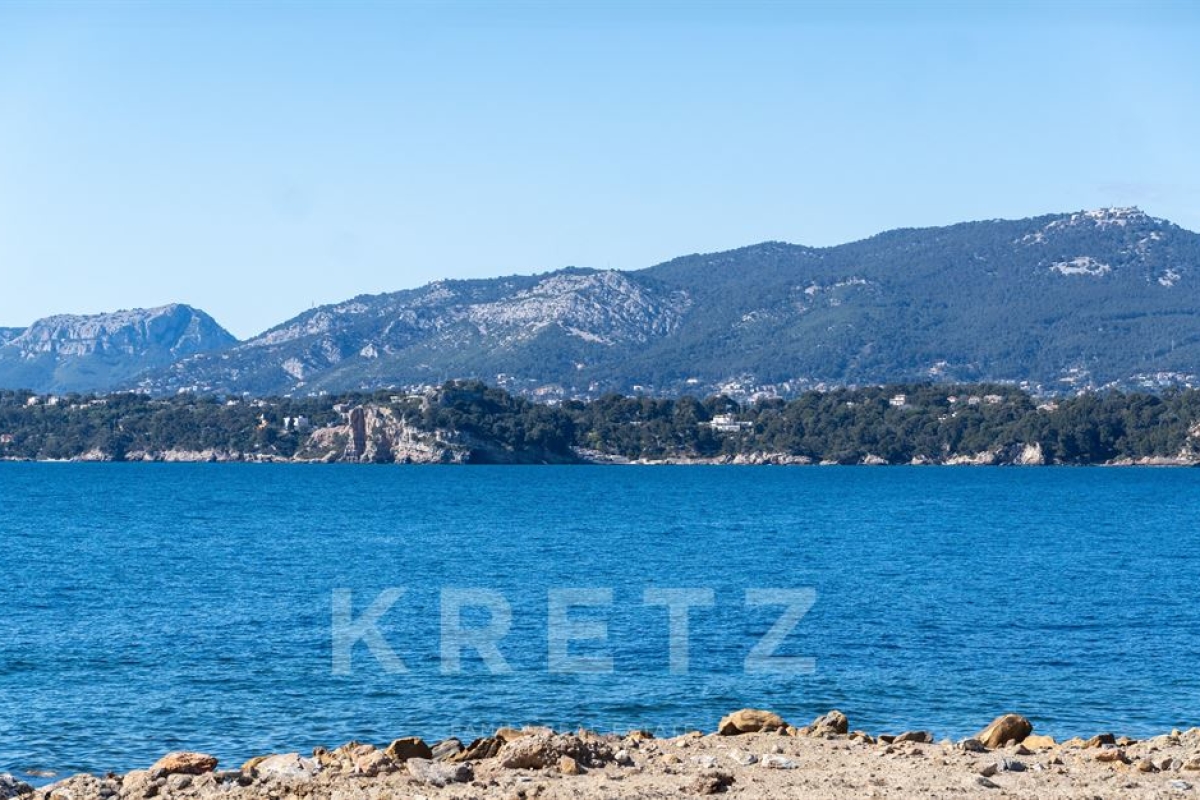 Maison de luxe à vendre à Le Pradet, 1 150 000 €, Photo 2