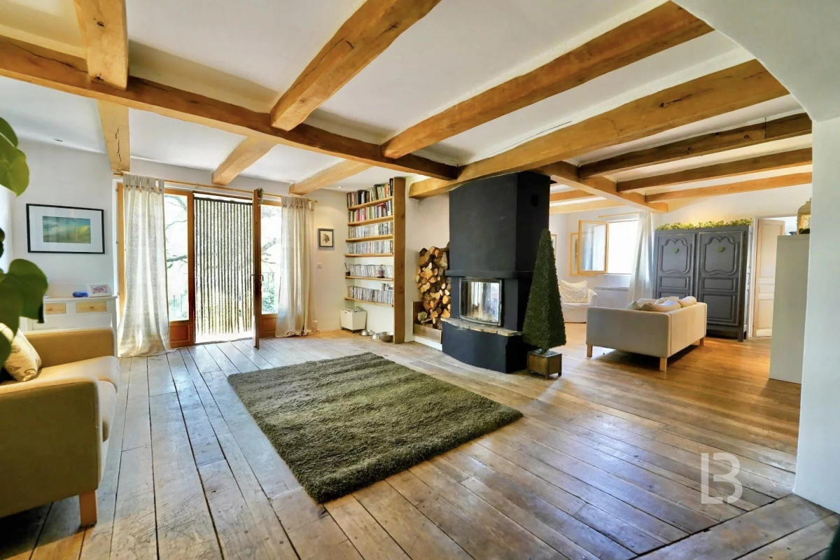 Maison de luxe à vendre à Gréolières, 725 000 €, Photo 2
