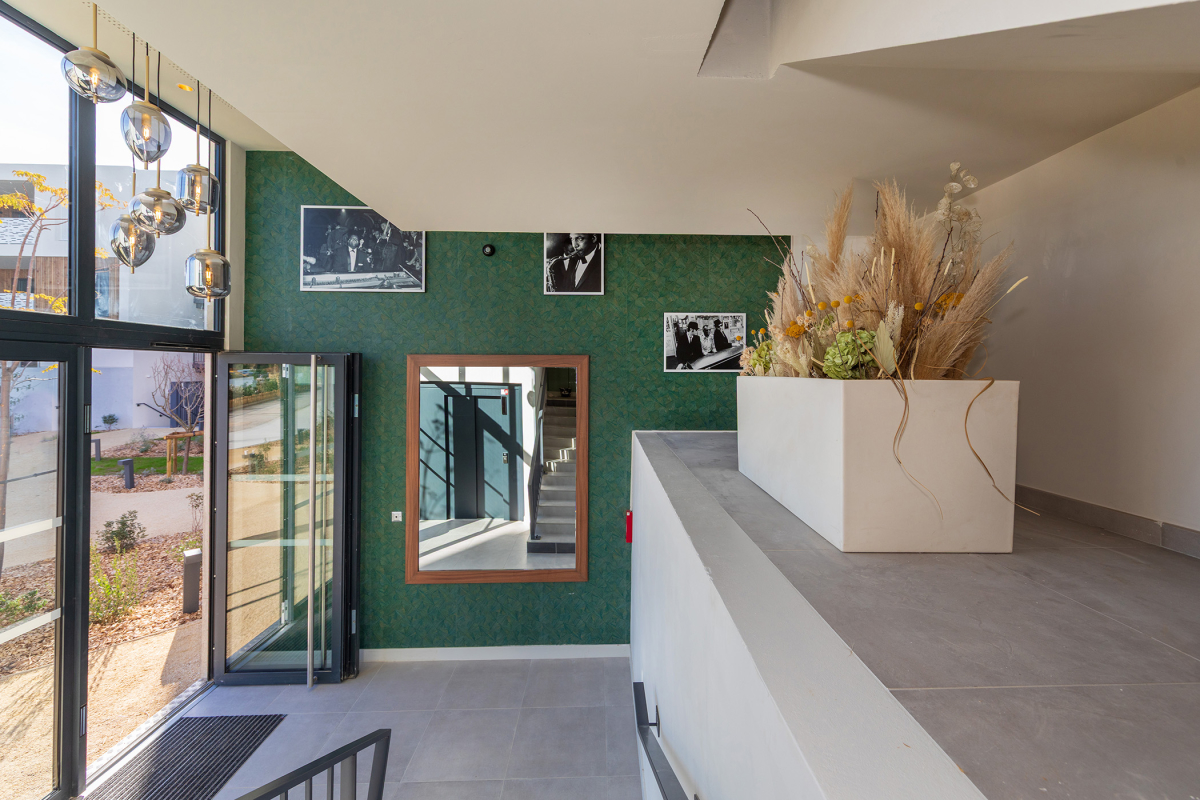 Appartement de luxe à vendre à Clapiers, 529 000 €, Photo 2