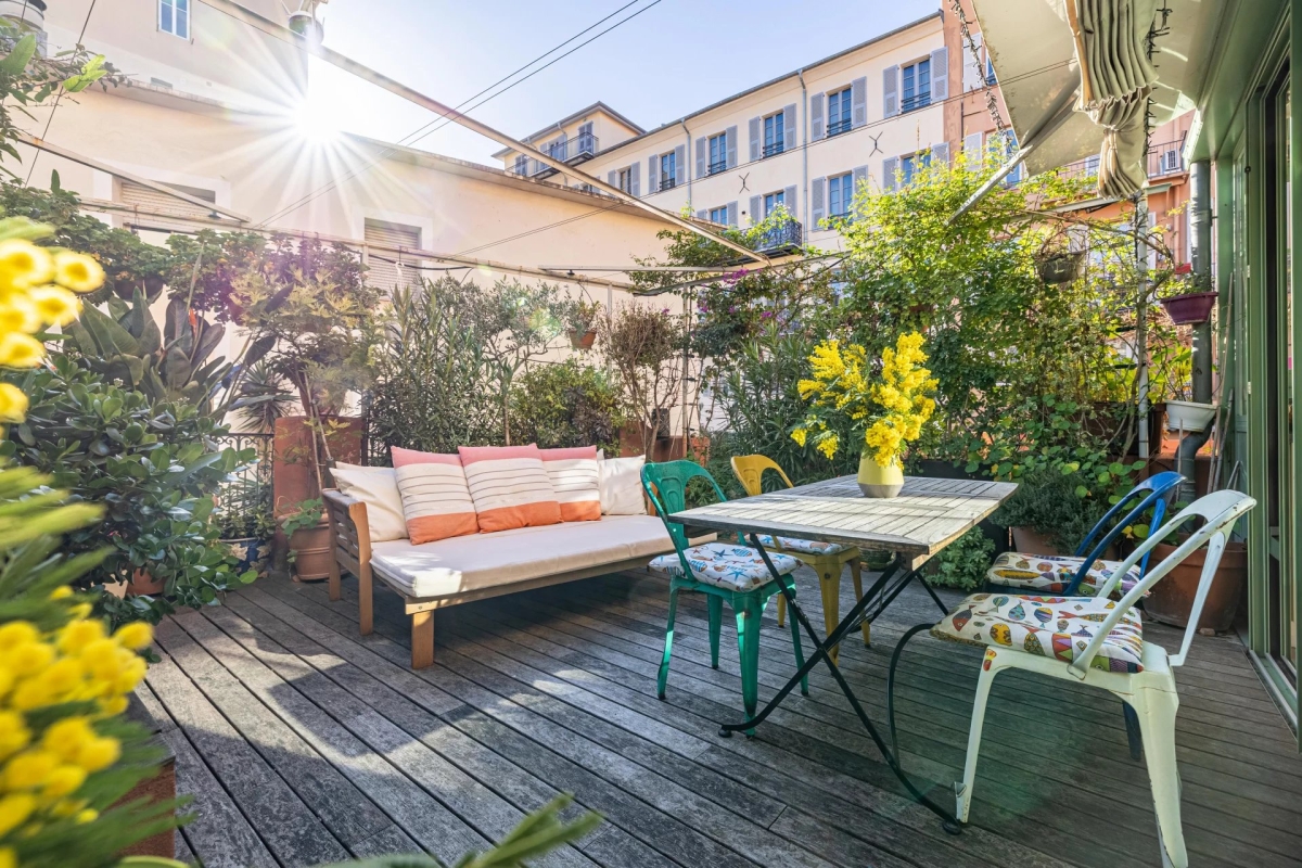 Appartement de luxe à vendre à Nice, 750 000 €, Photo 2