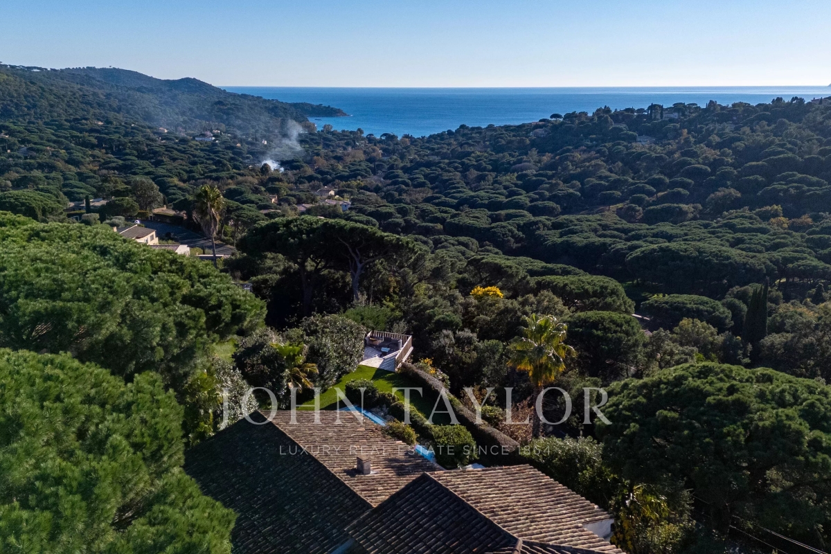 Luxury House for sale in La Croix-Valmer, 3 575 000 €, Photo 2