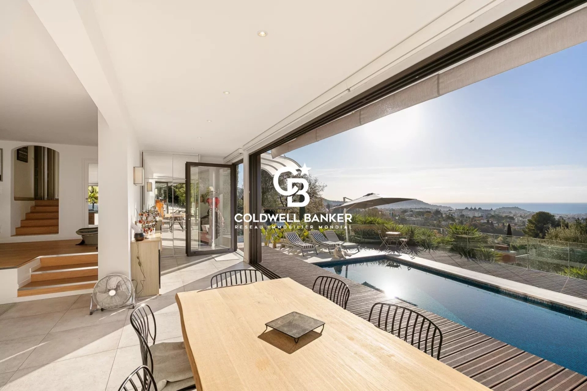 Luxury House for sale in Nice, 2 490 000 €, Photo 2