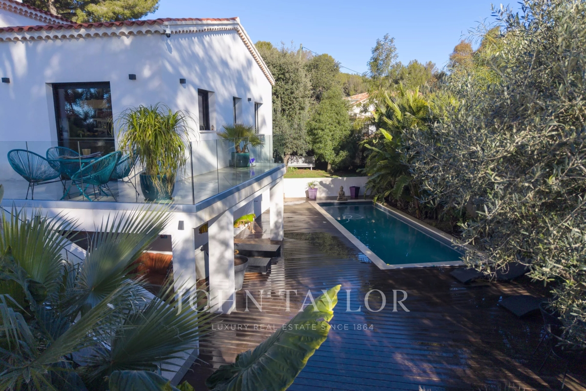 Maison de luxe à vendre à Bandol, 1 590 000 €, Photo 3