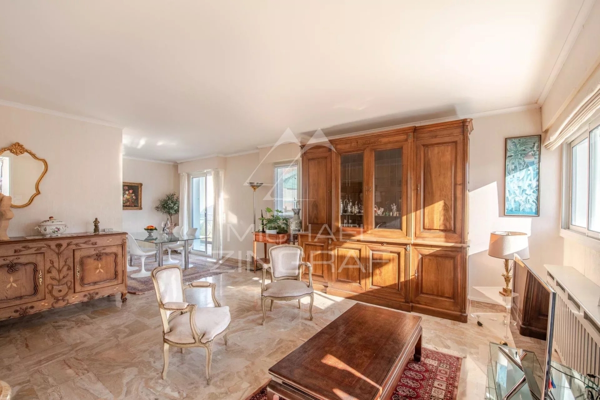 Appartement de luxe à vendre à Arcachon, 840 000 €, Photo 3
