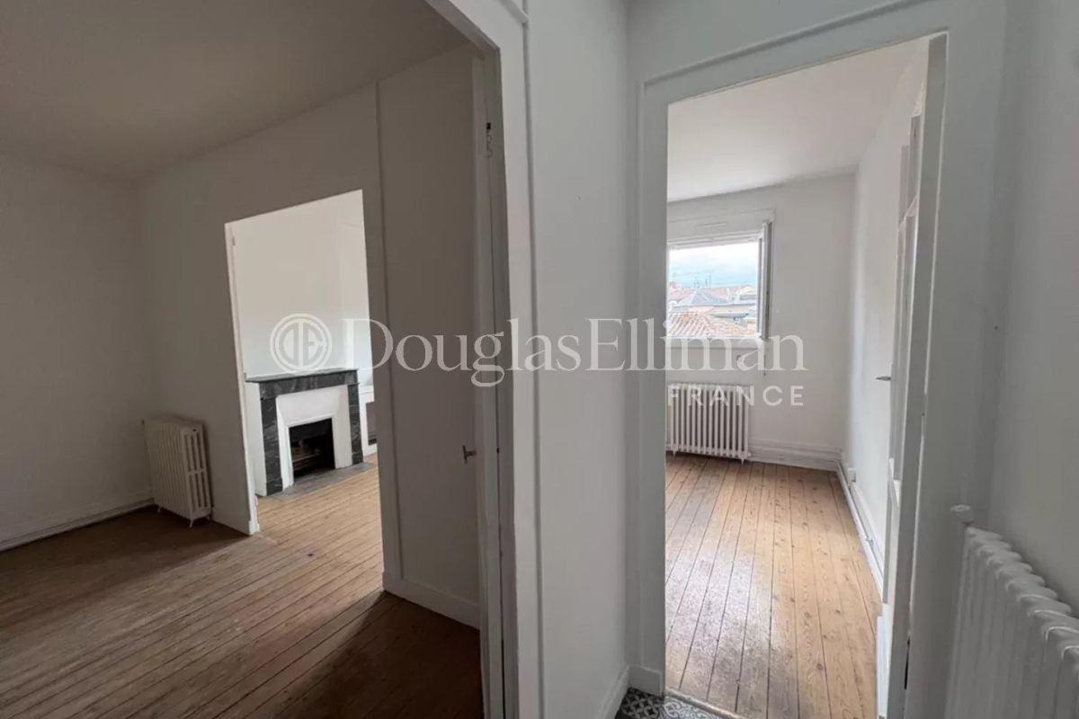 Appartement de luxe à vendre à Bordeaux, 392 200 €, Photo 3