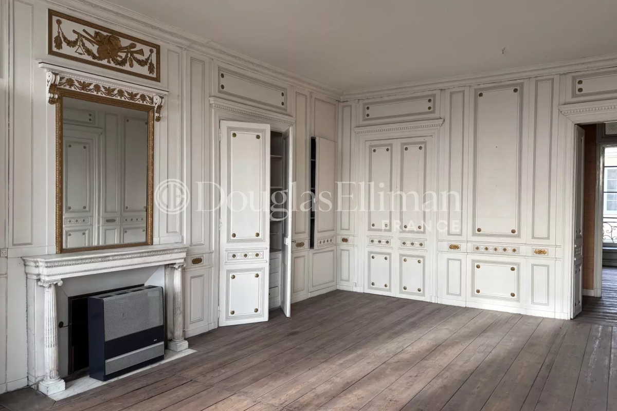 Luxury Apartment for sale in Bordeaux, 440 000 €, Photo 3