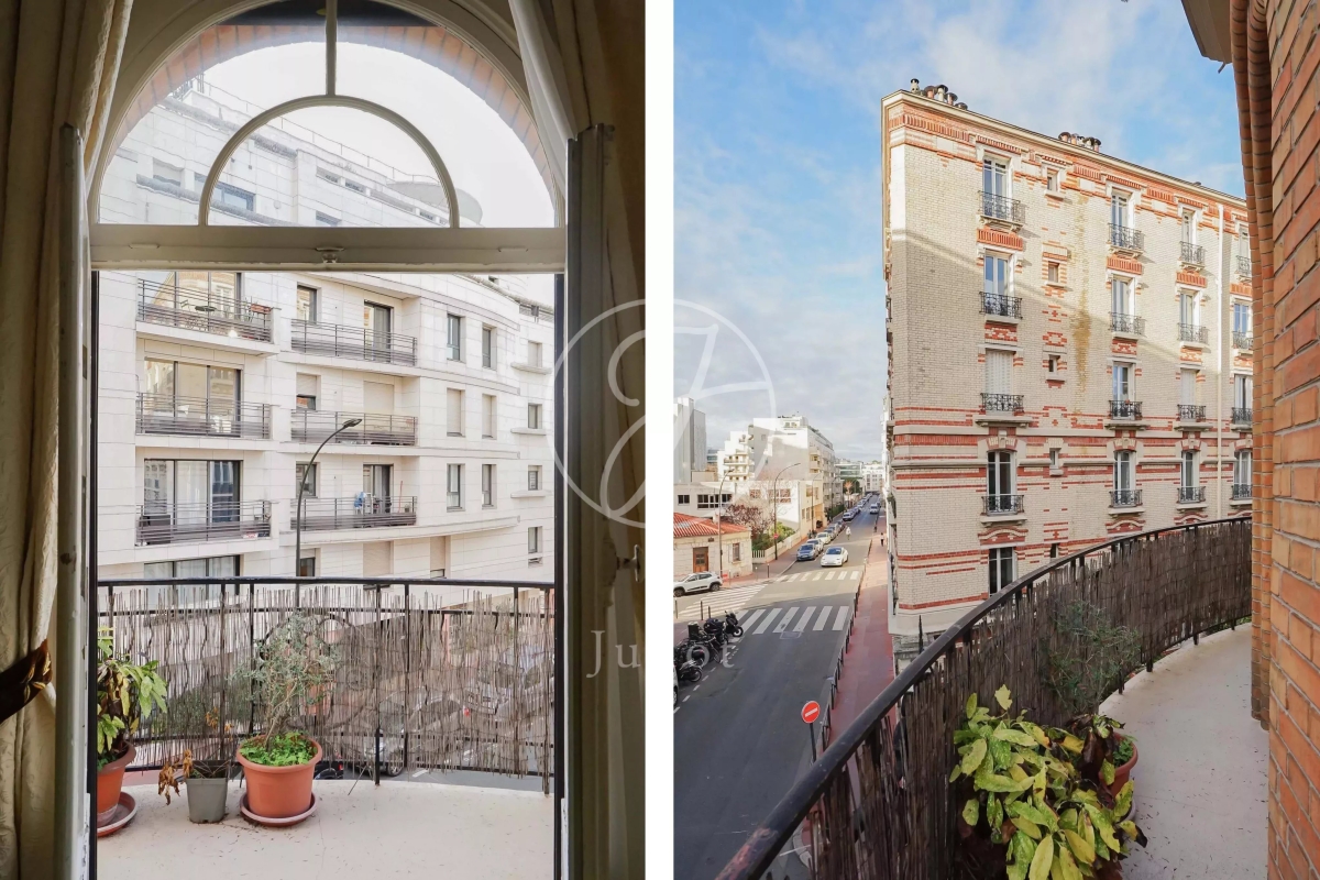 Appartement de luxe à vendre à Levallois-Perret, 2 495 000 €, Photo 3