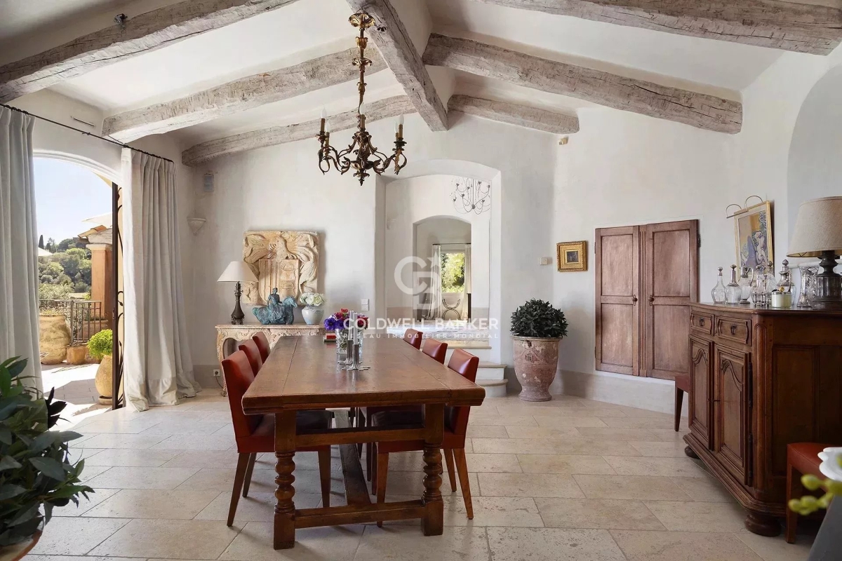 Maison de luxe à vendre à Valbonne, 3 900 000 €, Photo 3