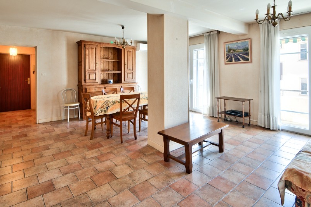 Appartement de luxe à vendre à Nice, 295 000 €, Photo 3