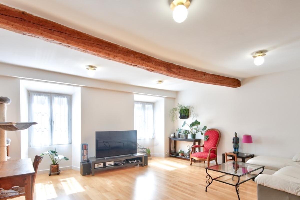 Appartement de luxe à vendre à Nice, 695 000 €, Photo 3