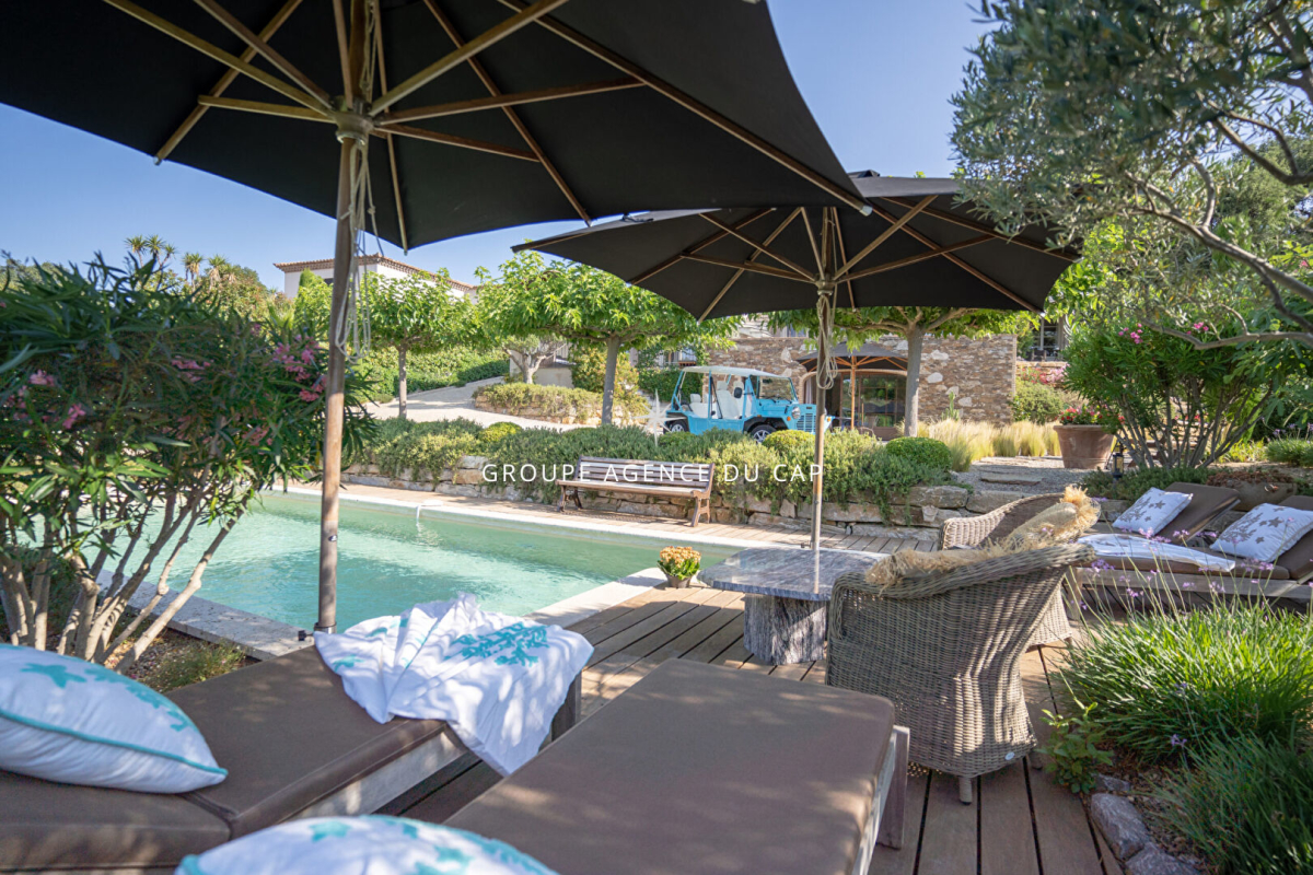 Luxury House for sale in Plan-de-La-Tour, 1 695 000 €, Photo 3