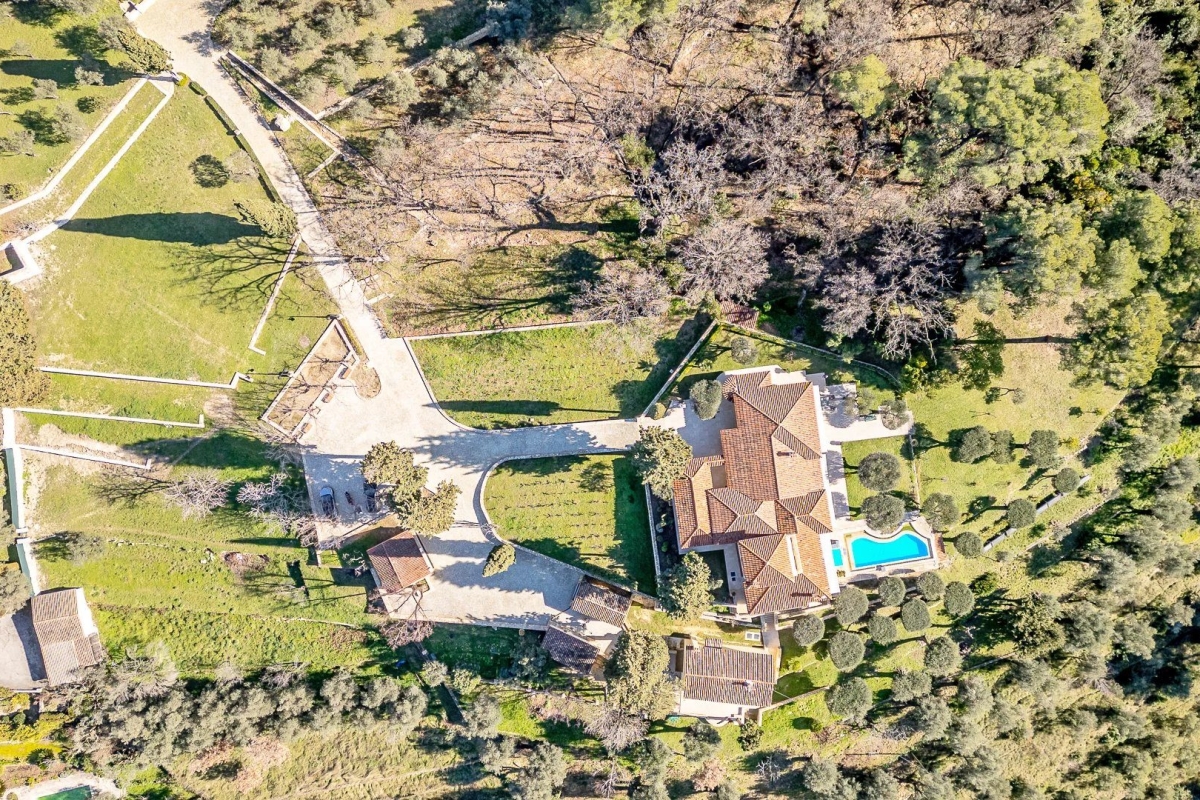 Maison de luxe à vendre à Mouans-Sartoux, 4 950 000 €, Photo 3