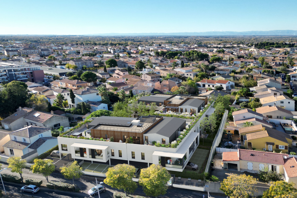 Appartement de luxe à vendre à Agde, 499 000 €, Photo 3