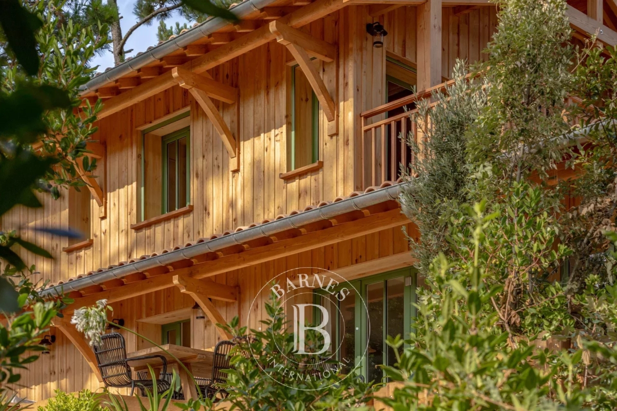 Maison de luxe à vendre à Cap Ferret, 5 995 000 €, Photo 3