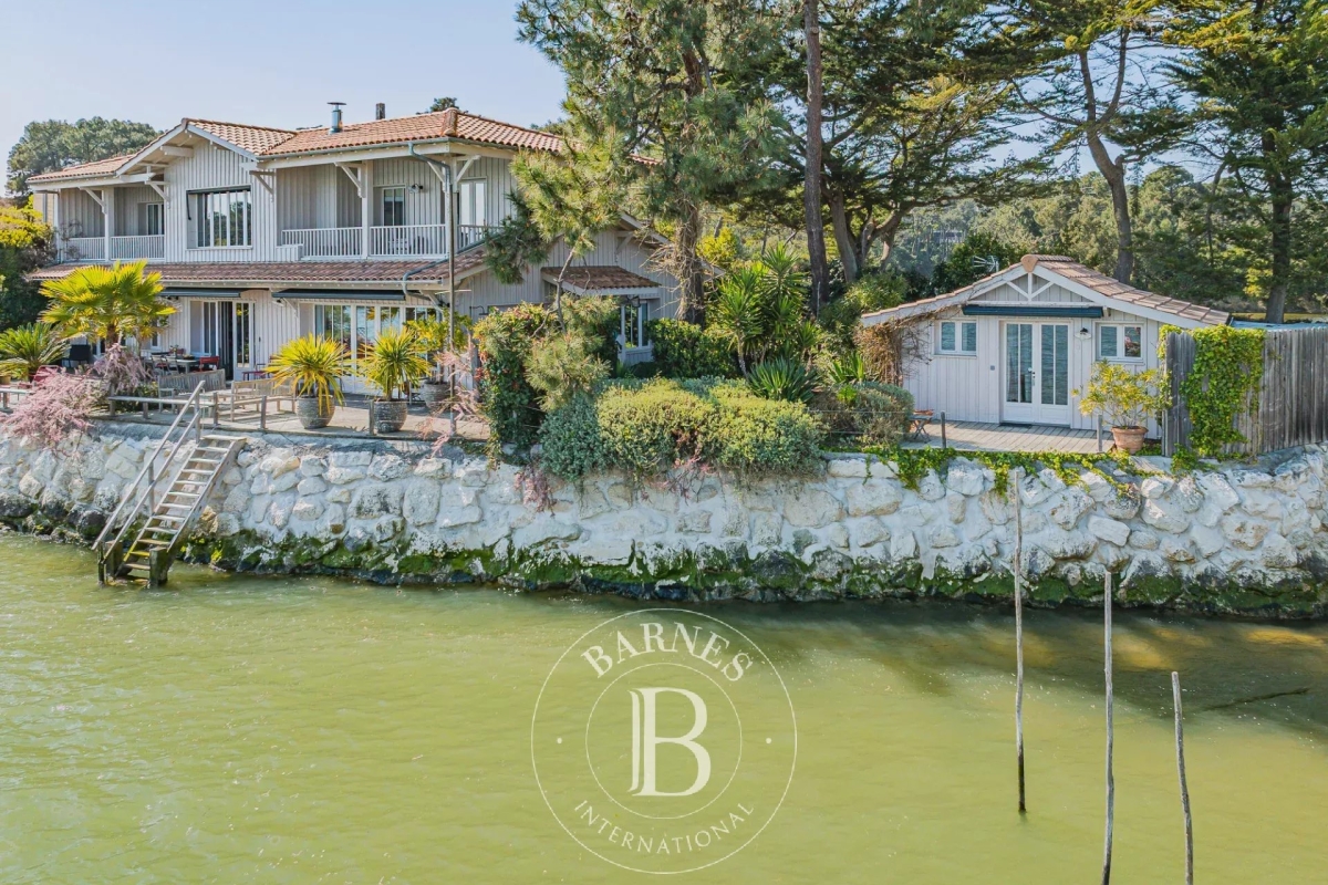 Maison de luxe à vendre à Lege Cap Ferret, 4 800 000 €, Photo 3