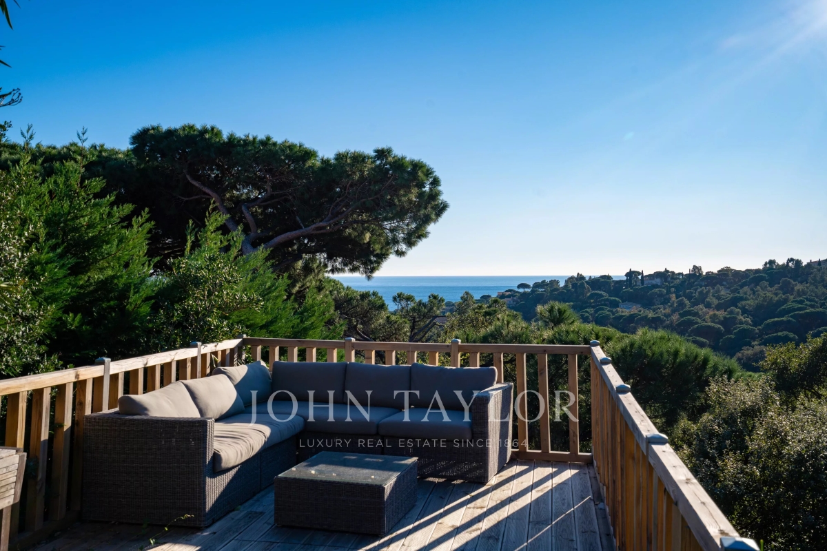 Luxury House for sale in La Croix-Valmer, 3 575 000 €, Photo 3