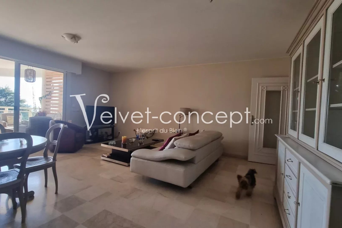 Appartement de luxe à vendre à Le Cannet, 450 000 €, Photo 3