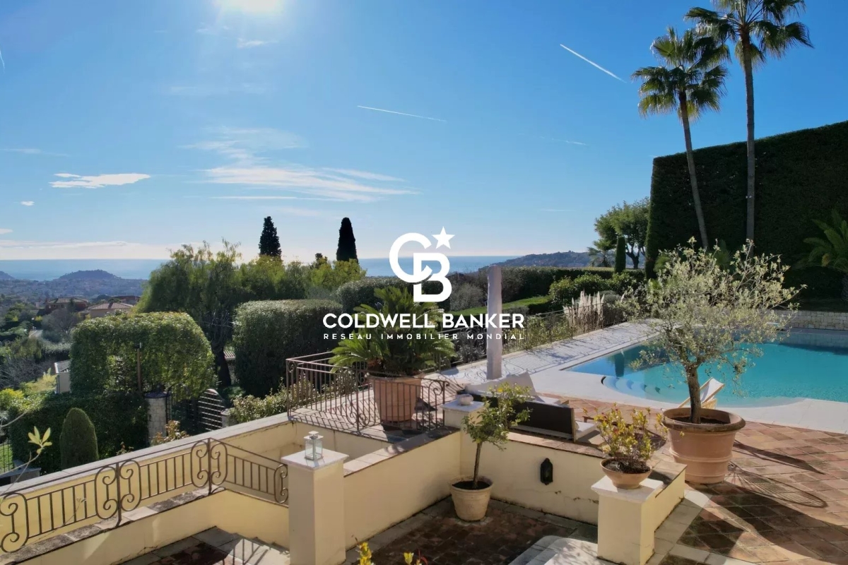 Luxury House for sale in Nice, 3 360 000 €, Photo 3