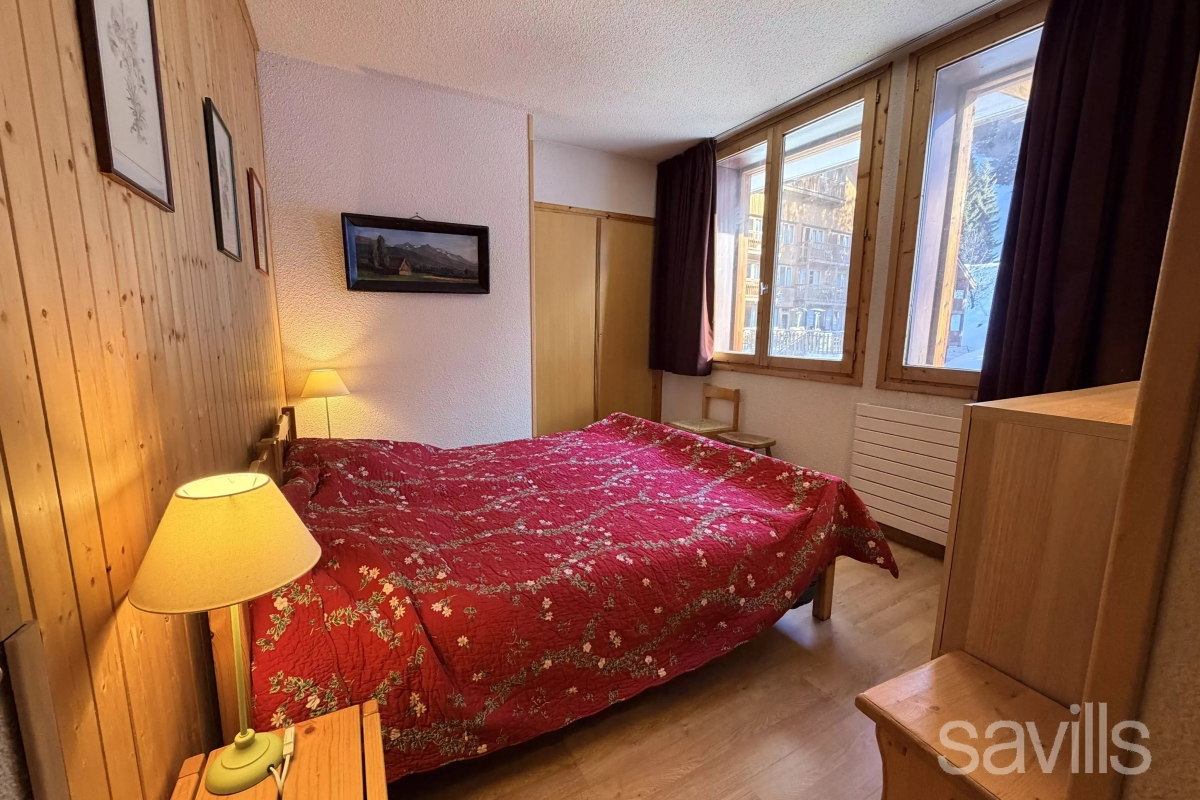 Appartement de luxe à vendre à Méribel, 1 062 000 €, Photo 3
