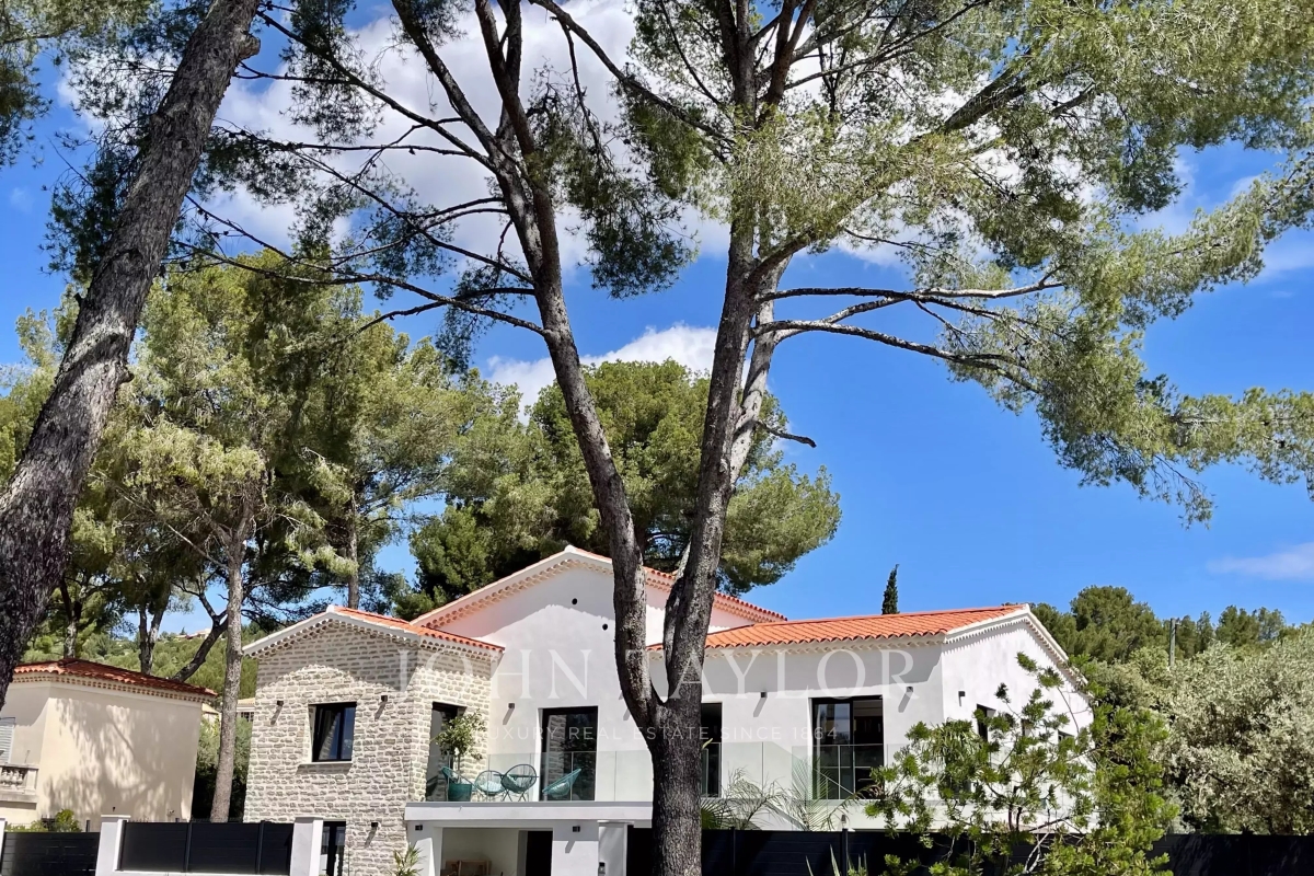 Maison de luxe à vendre à Bandol, 1 590 000 €, Photo 4