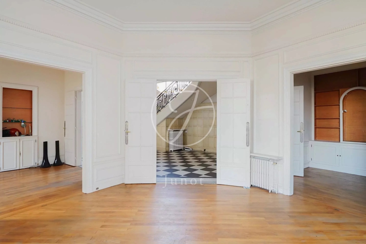 Appartement de luxe à vendre à Levallois-Perret, 2 495 000 €, Photo 4