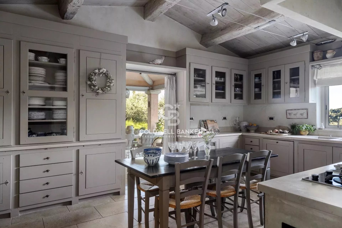 Maison de luxe à vendre à Valbonne, 3 900 000 €, Photo 4