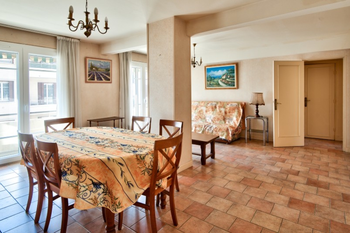 Appartement de luxe à vendre à Nice, 295 000 €, Photo 4