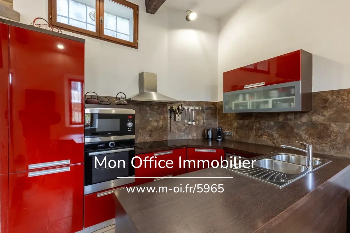 Luxury House for sale in La Penne-sur-Huveaune, 365 000 €, Photo 4