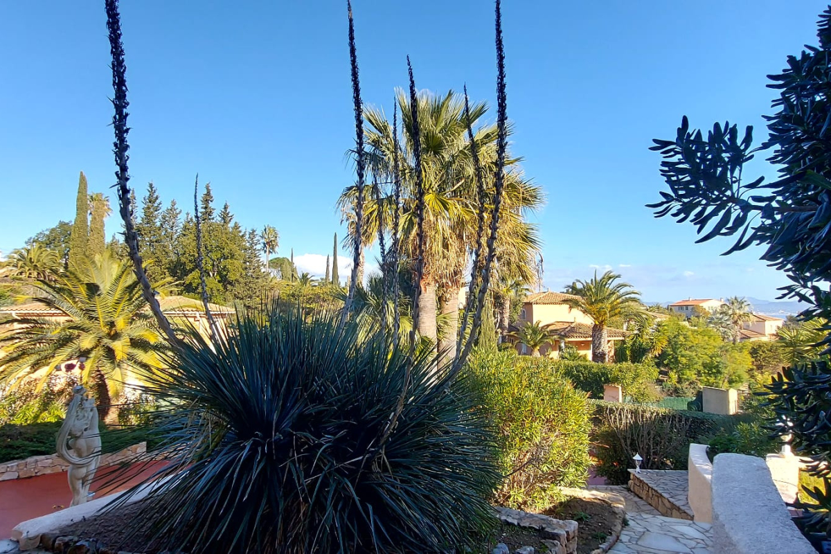 Maison de luxe à vendre à Fréjus, 682 000 €, Photo 4