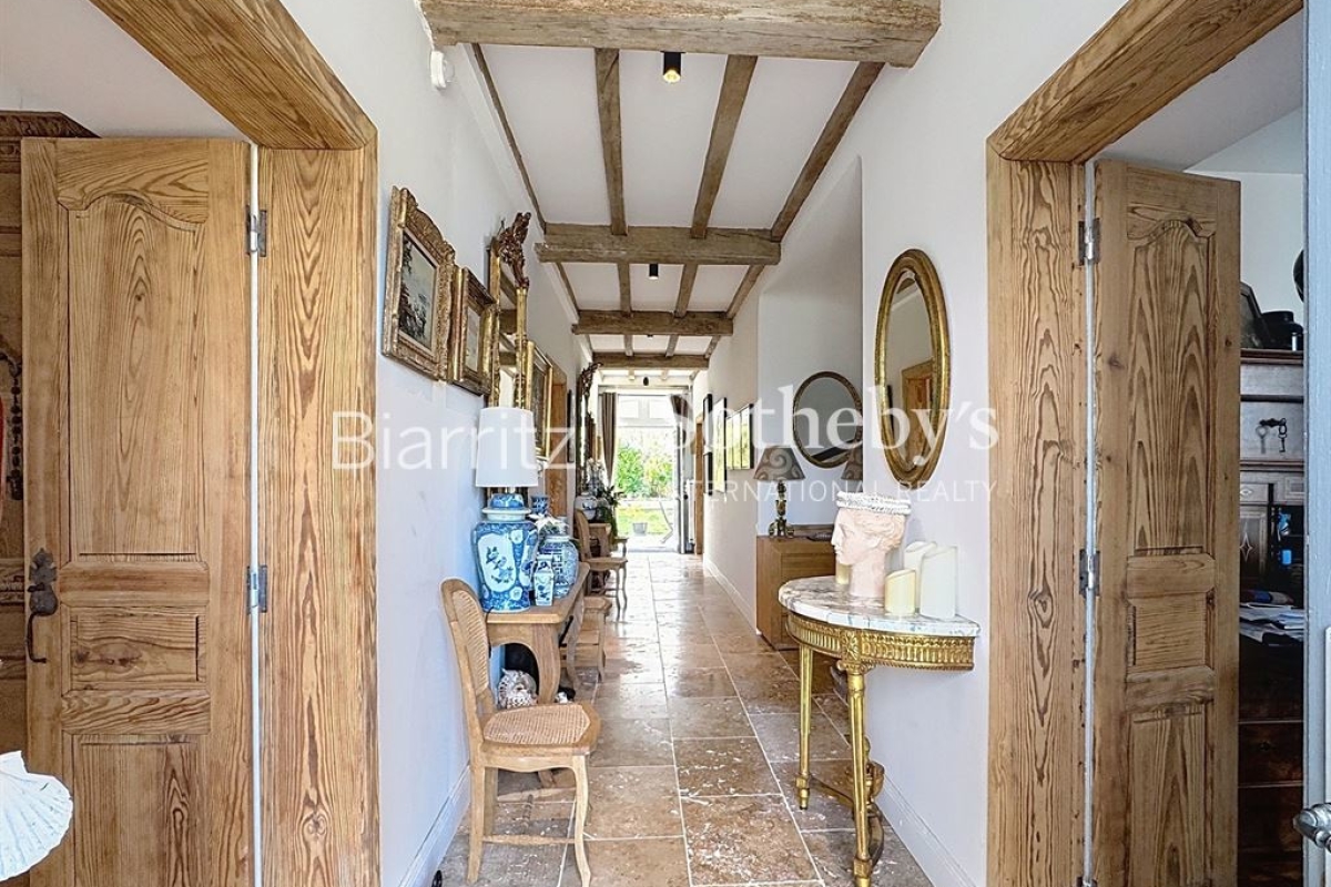 Maison de luxe à vendre à Guiche, 1 695 000 €, Photo 4