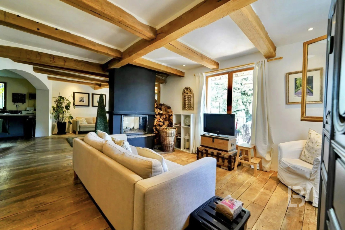 Maison de luxe à vendre à Gréolières, 725 000 €, Photo 4