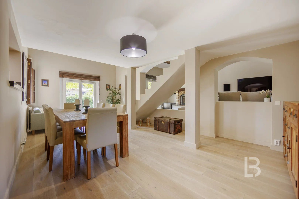 Maison de luxe à vendre à Le Rouret, 1 245 000 €, Photo 4