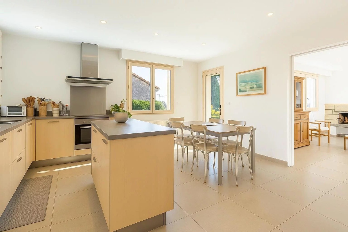 Maison de luxe à vendre à Le Cannet, 1 950 000 €, Photo 4