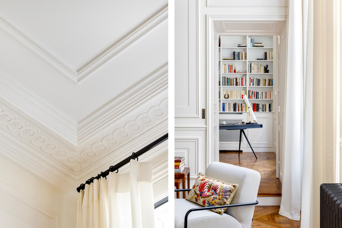 Appartement de luxe à vendre à Paris 7ème, 5 000 000 €, Photo 4