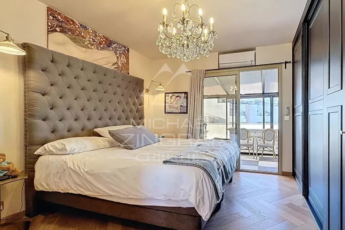 Luxury Apartment for sale in Antibes, 850 000 €, Photo 4